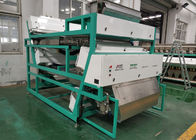 CCD Color Sorter For Seafood, Belt Color Sorting Machine Sort By Color And Shape.