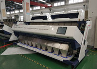 Rice Colour Sorter Machinery with 10 chutes 640 channels