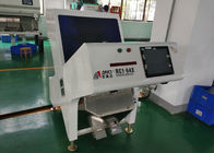 Mini Peanut Color Sorting Machine with secondary sorting function