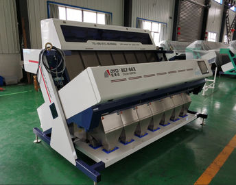 China Best Rice Color Sorter in rice processing