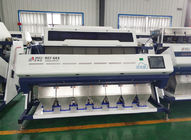 China Best Rice Color Sorter in rice processing