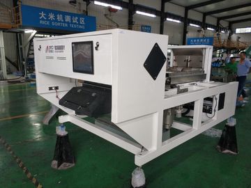 Kidney Beans Color Sorter,selectora de color,optical sorting machine for white beans