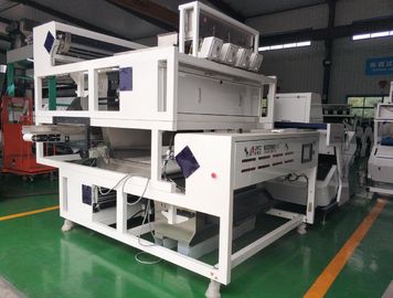 PET Color Sorter Machine,PET color sorting machine China manufacturer,plastic sorting machine price