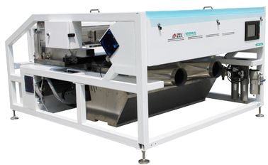 Mineral optical sorting machine,gypsum rock optical sorter