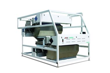 mineral optical sorter machine,ore optical sorting machine