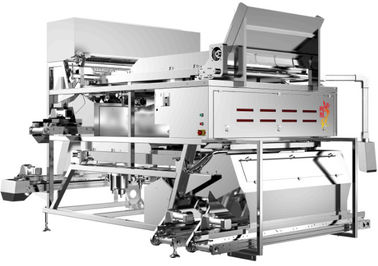 BS1200CJ-2FX-C,Cashew Nuts Optical Sorter