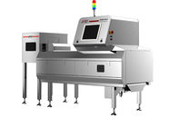 x-ray sorting machine,X-ray foreign material detector