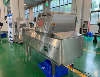 x-ray sorting machine,X-ray foreign material detector