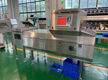 x-ray sorting machine,X-ray foreign material detector