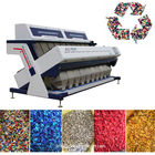 Plastic Color Sorter Machine