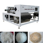 Summary of purification and impurity removal methods for quartz sand-optical color sorting solution