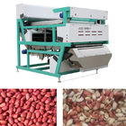 Optical Sorting Machine for peanuts.China manufacturer of color sorter machine for selecting peanuts