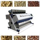 peanut color sorter machine