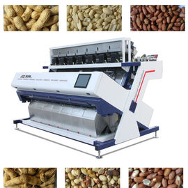 CCD Peanut Color Sorting Machine