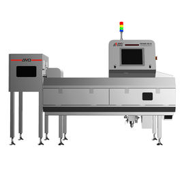 X-ray sorter FX4805-BS-B,for food industry,X-ray Inspection Machine for Bulk Food