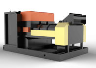 X-ray mineral sorter