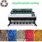 Plastic Color Sorter Machine China manufacturer,Máquina de clasificador de color de plástico