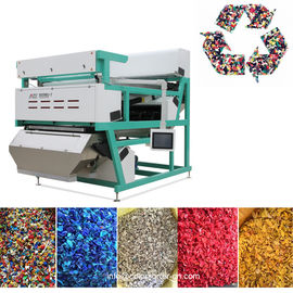 PET Color Sorter Machine,PET color sorting machine China manufacturer,plastic sorting machine price