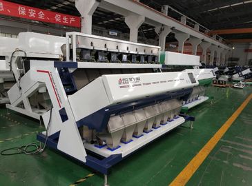 RC8-64X coffee bean optical sorting machine