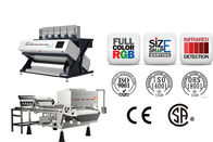 Optical Sorting Machine With IR Camera,Full Color ,Shape And IR Sorter
