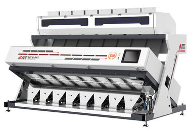 Zhongke Rice Color Sorting Machine Manufacturer,RG series,Best Option For Rice Miller