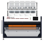 InGaAs technology for sorting plastic,Infrared sorting machine sort the plastic by material type