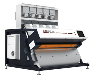 InGaAs technology for sorting plastic,Infrared sorting machine sort the plastic by material type