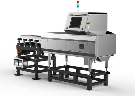 X-ray sorter FX4805-BS-B,for food industry,X-ray Inspection Machine for Bulk Food