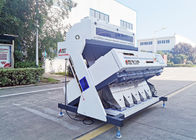 4-6 ton/hour,220V/50Hz,Zhongke Rice Color Sorting Machine Manufacturer,RG series,Best Option For Rice Miller