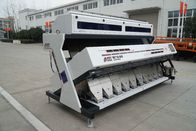 China rice color sorting machine ultimate Rice Sorting Technology