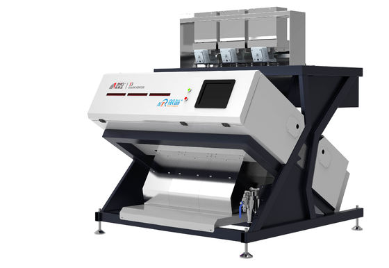 ID+3,InGaAs Technology Optical Sorteroptical sorters can target defects within  and outside the entire visible spectrum.