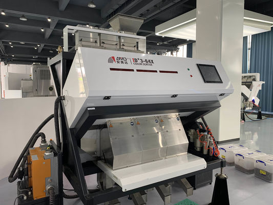 ID+3,InGaAs Technology Optical Sorteroptical sorters can target defects within  and outside the entire visible spectrum.