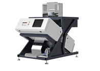 Walnuts Sorting Machine.Infrared Optical Sorter Machine.RGB with infrared cameras