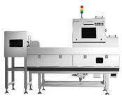 China X-Ray Sorting Machine FX4805-BS,X-Ray Foreign Material Detector detect material inside