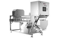 BS400CY,Optical sorter for frozen,fresh beans with water
