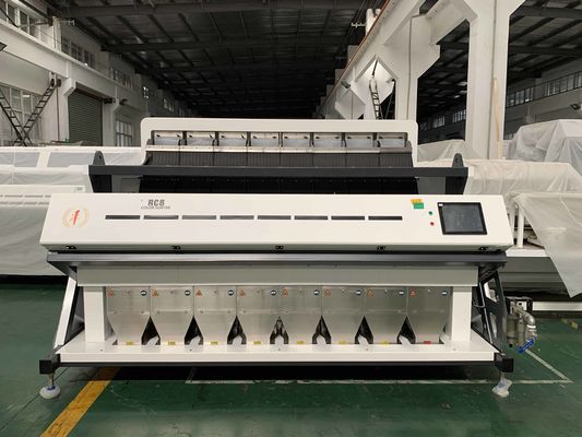 Advanced Optical Sorters For Coffee Sorting,Coffee Bean Color Sorter