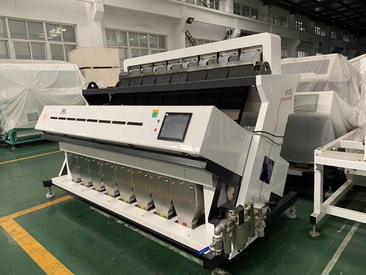 Advanced Optical Sorters For Coffee Sorting,Coffee Bean Color Sorter