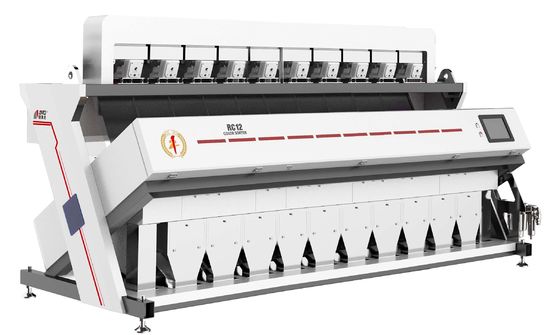 Hefei Beans Color Sorter Machine,Beans Processing Machine