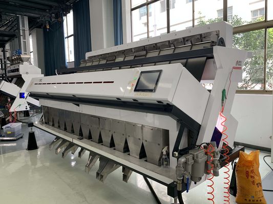 Hefei Beans Color Sorter Machine,Beans Processing Machine