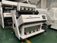 New type Beans Color Sorter Machine with Intelligent Automation,Multi-Function,through Multi-Chromatic Camera Scan,