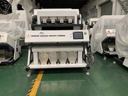 New type Beans Color Sorter Machine with Intelligent Automation,Multi-Function,through Multi-Chromatic Camera Scan,