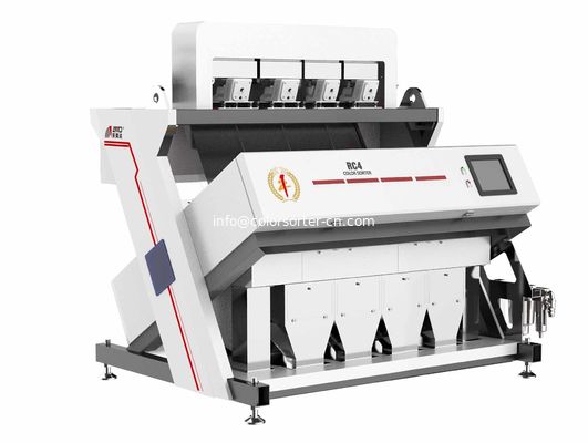 Optical Sorter Machine for coffee