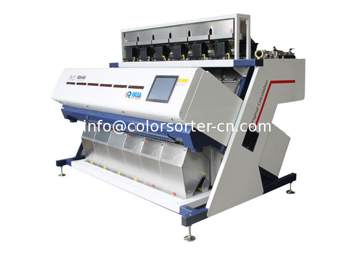 China manufacturer of Peanut Color Sorting Machine,optical sorter for peanuts