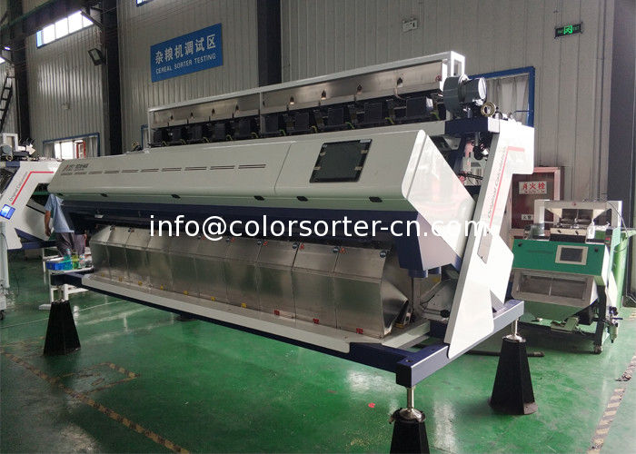 sesamfrön färgsorterare maskin från Kina, automatisk sortering maskin,color sorter machine