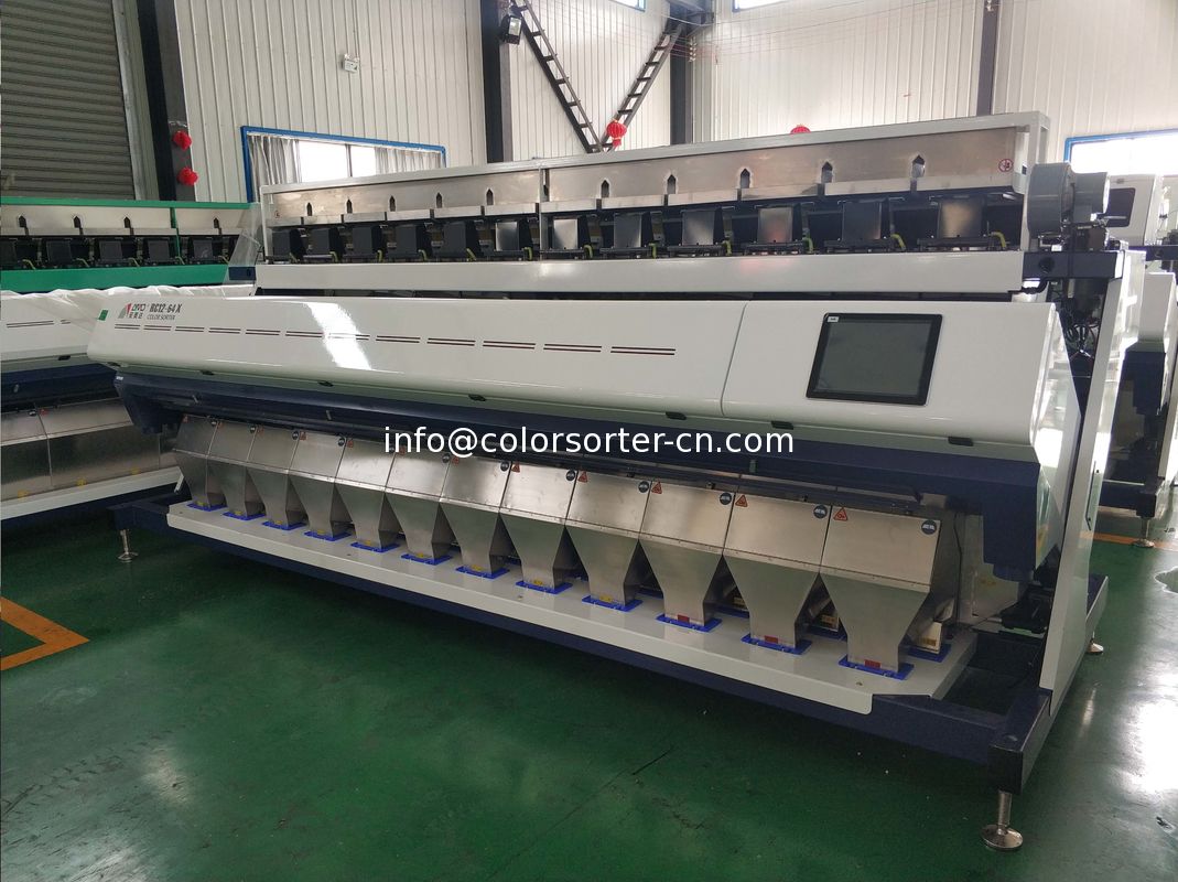 DC power and APFC power supply，coffee bean color sorter machine