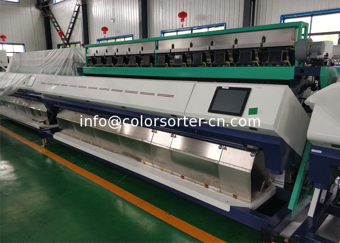 sesamfrø farge sorter maskin fra Kina, automatisk sortering maskin,optical color sorter