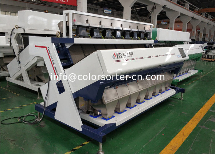 peanut sorting machine,Z5 peanut optical color sorting machine