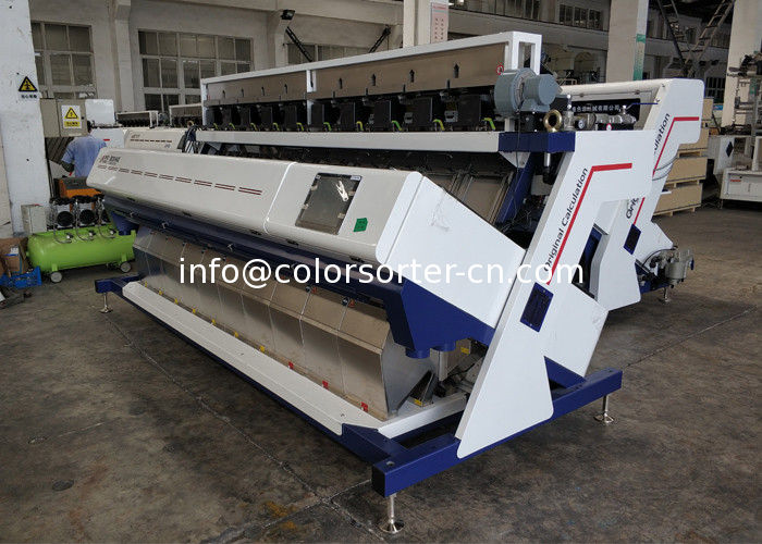 selectora de color, Maize Color Sorter Machine under the brand