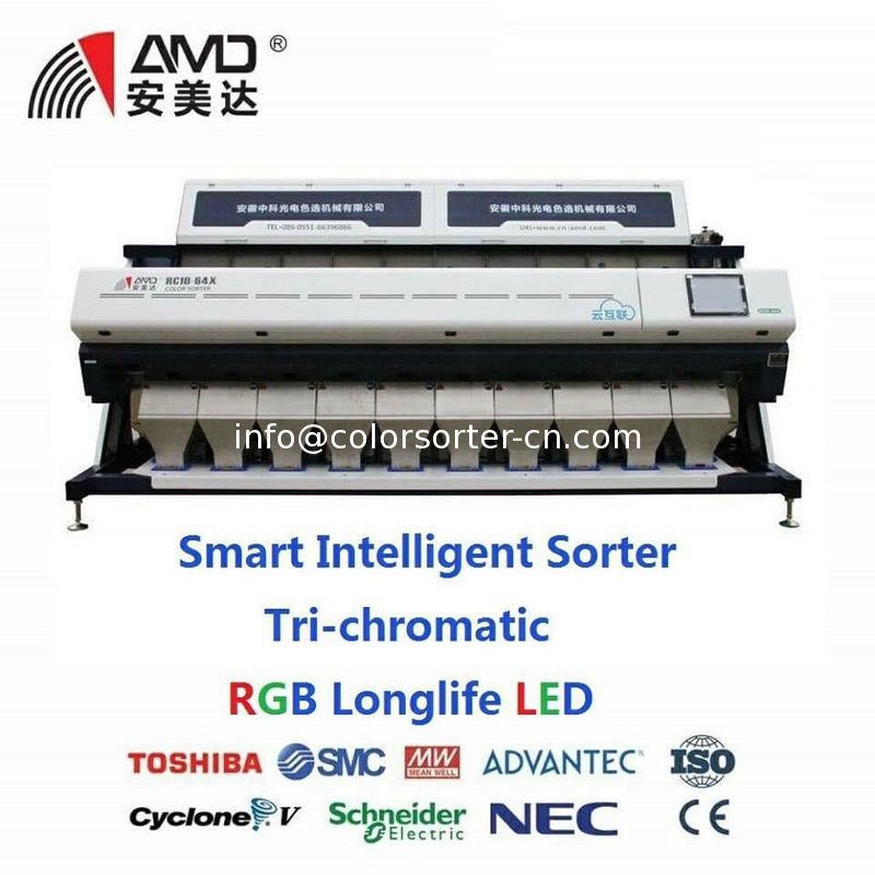 sésame culore màcchina sorter da a China, machine, tri automatica