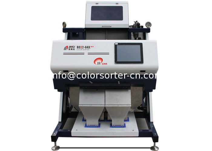 Rice Color Sorter Machine,optical color sorter, Rice boja Sorter Machine, optički sortiranje boja,